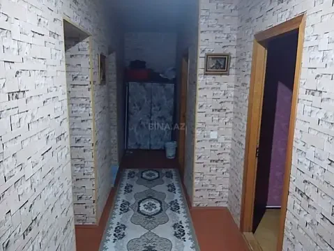 Satılır 4 otaqlı mənzil 100 m² — Bakı, Mərdəkan 4 otaq 100.00 m²