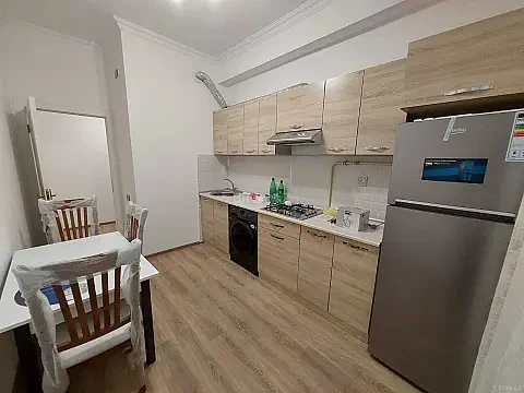 Kirayə verilir 2 otaqlı mənzil 66 m² — Bakı, Yasamal 2 otaq 66.00 m²