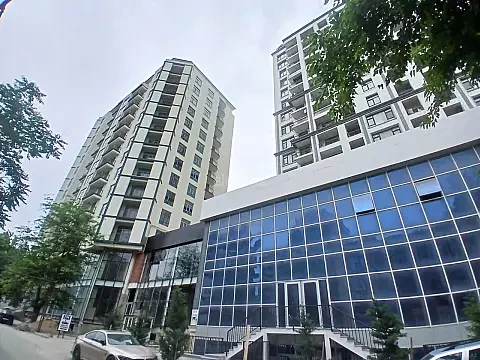 Satılır 4 otaqlı mənzil 196 m² — Bakı, Nərimanov 4 otaq 196.00 m²