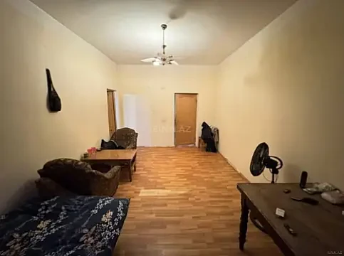 Kirayə verilir 2 otaqlı mənzil 60 m² — Bakı, Nərimanov 2 otaq 60.00 m²