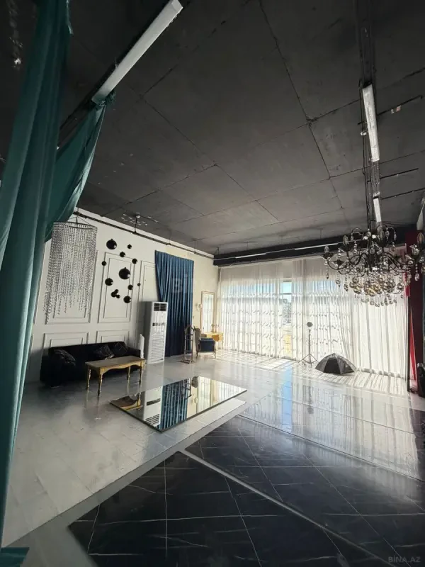 Kirayə verilir 3 otaqlı ofis 240 m²