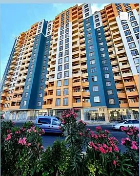 Satılır 2 otaqlı mənzil 62 m² — Bakı, Əhmədli 2 otaq 62.00 m²