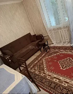 Kirayə verilir 1 otaqlı mənzil 54 m² — Bakı, Əhmədli 1 otaq 54.00 m²