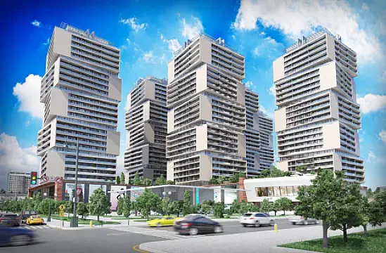 Kirayə verilir 3 otaqlı mənzil 110 m² — Bakı 3 otaq 110.00 m²