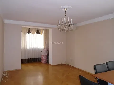 Kirayə verilir 3 otaqlı mənzil 55 m² — Bakı 3 otaq 55.00 m²