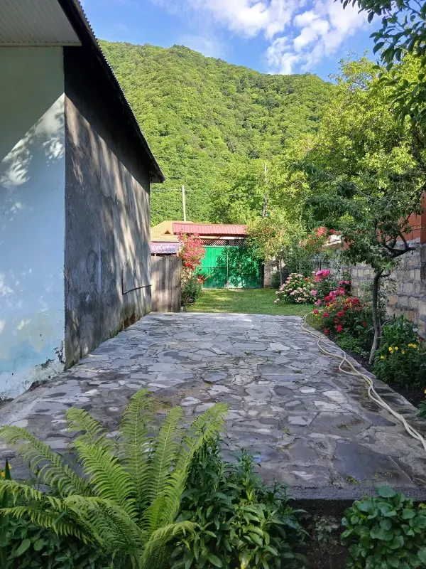 Kirayə verilir 3 otaqlı həyət evi 120 m²
