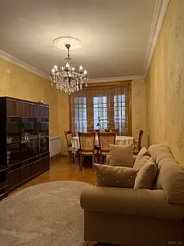 Satılır 3 otaqlı mənzil 65 m² — Bakı, Həzi Aslanov qəs. 3 otaq 65.00 m²