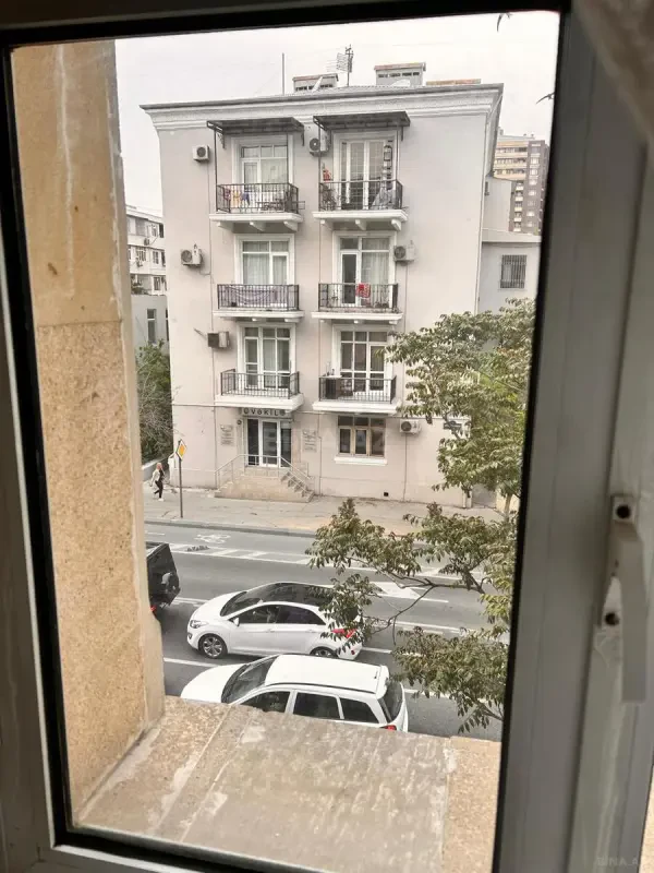 Satılır 2 otaqlı mənzil 40 m²