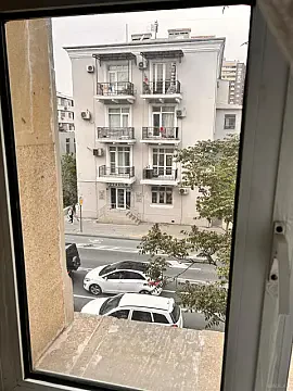 Satılır 2 otaqlı mənzil 40 m² — Bakı 2 otaq 40.00 m²