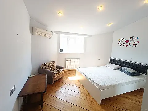 Kirayə verilir 2 otaqlı mənzil 65 m² — Bakı, İnşaatçılar 2 otaq 65.00 m²