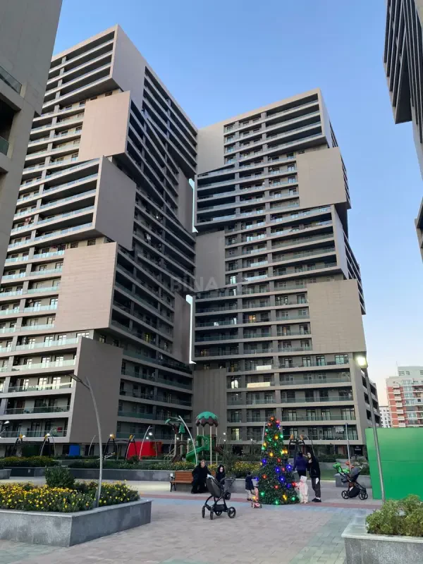 Kirayə verilir 2 otaqlı mənzil 65 m²