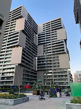 Kirayə verilir 2 otaqlı mənzil 65 m² — Bakı 2 otaq 65.00 m²