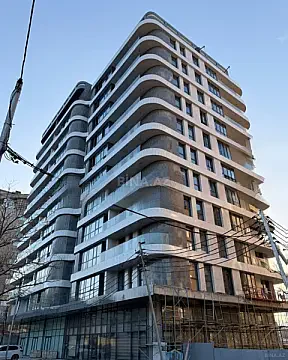 Satılır 2 otaqlı mənzil 67 m² — Bakı, Nəsimi 2 otaq 67.00 m²