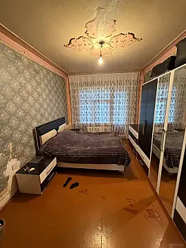 Satılır 2 otaqlı mənzil 60 m² — Bakı, Köhnə Günəşli 2 otaq 60.00 m²