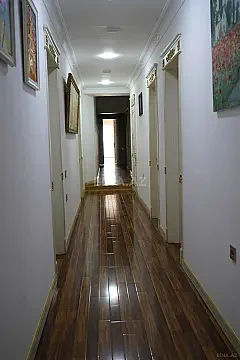 Kirayə verilir 11 otaqlı ofis 350 m² — Bakı, Badamdar 11 otaq 350.00 m²