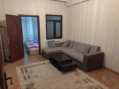 Kirayə verilir 2 otaqlı mənzil 65 m² — Bakı, Nəsimi 2 otaq 65.00 m²