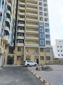 Kirayə verilir 3 otaqlı mənzil 100 m² — Bakı 3 otaq 100.00 m²