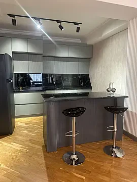 Kirayə verilir 2 otaqlı mənzil 85 m² — Bakı, Nəsimi 2 otaq 85.00 m²