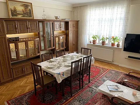 Kirayə verilir 2 otaqlı mənzil 70 m² — Bakı, Xətai 2 otaq 70.00 m²