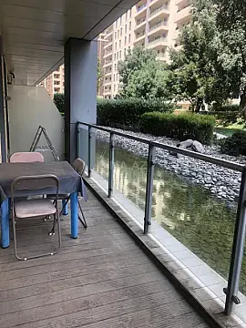 Kirayə verilir 2 otaqlı mənzil 90 m² — Bakı, Nəsimi 2 otaq 90.00 m²