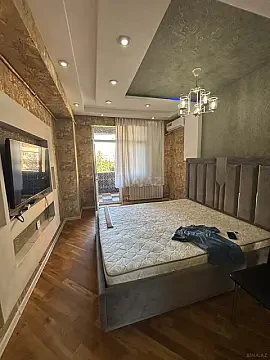 Kirayə verilir 2 otaqlı mənzil 70 m² — Bakı 2 otaq 70.00 m²