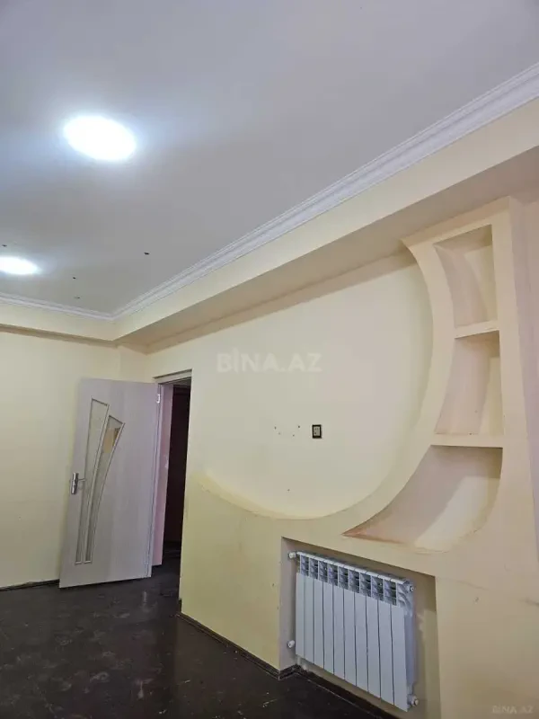 Kirayə verilir 2 otaqlı mənzil 55 m²