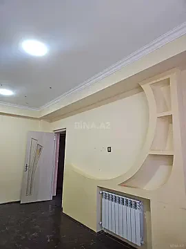Kirayə verilir 2 otaqlı mənzil 55 m² — Bakı, Masazır 2 otaq 55.00 m²
