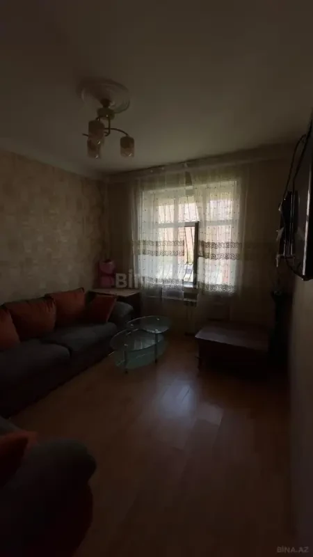 Kirayə verilir 2 otaqlı mənzil 63 m²