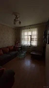 Kirayə verilir 2 otaqlı mənzil 63 m² — Bakı 2 otaq 63.00 m²