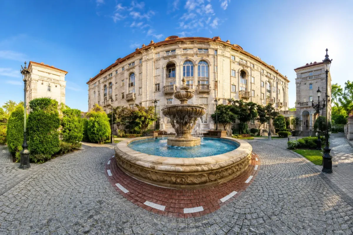 Satılır 3 otaqlı mənzil 90 m²