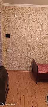 Kirayə verilir 2 otaqlı həyət evi 50 m² — Bakı 2 otaq 50.00 m²