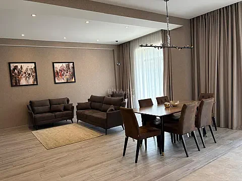 Kirayə verilir 2 otaqlı mənzil 95 m² — Bakı 2 otaq 95.00 m²