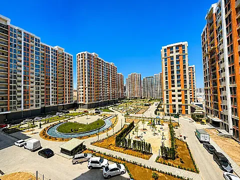 Satılır 2 otaqlı mənzil 40 m² — Bakı, Yasamal 2 otaq 40.00 m²