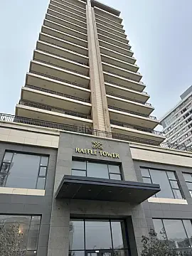 Kirayə verilir 3 otaqlı mənzil 120 m² — Bakı 3 otaq 120.00 m²