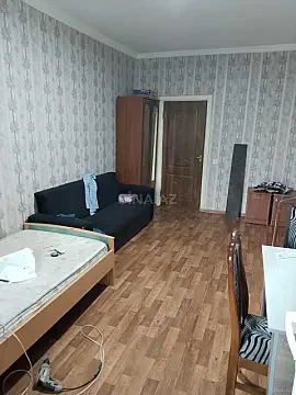 Kirayə verilir 1 otaqlı mənzil 40 m² — Bakı, Həzi Aslanov qəs. 1 otaq 40.00 m²
