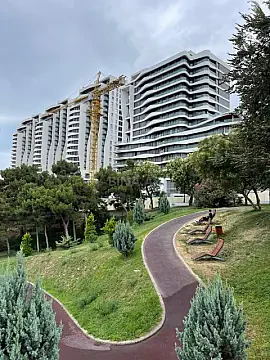 Kirayə verilir 2 otaqlı mənzil 65 m² — Bakı, Səbail 2 otaq 65.00 m²