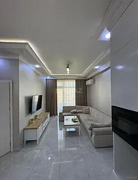 Kirayə verilir 2 otaqlı mənzil 95 m² — Bakı, Nəsimi 2 otaq 95.00 m²
