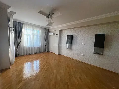 Satılır 3 otaqlı mənzil 90 m² — Bakı, Nərimanov 3 otaq 90.00 m²