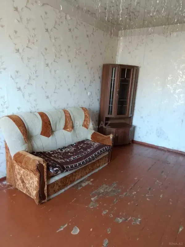 Kirayə verilir 5 otaqlı mənzil 120 m²