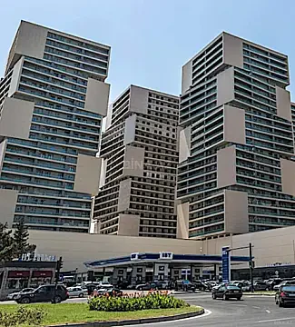 Kirayə verilir 4 otaqlı mənzil 175 m² — Bakı 4 otaq 175.00 m²