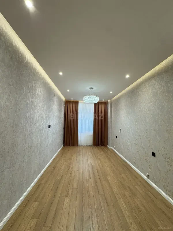 Satılır 2 otaqlı mənzil 80 m²