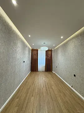Satılır 2 otaqlı mənzil 80 m² — Bakı 2 otaq 80.00 m²