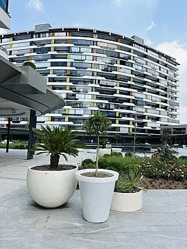Satılır 2 otaqlı mənzil 80 m² — Bakı 2 otaq 80.00 m²
