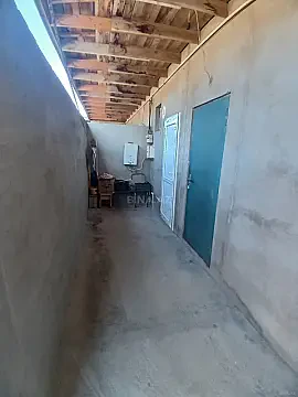 Kirayə verilir 1 otaqlı həyət evi 25 m² — Bakı, Ramana 1 otaq 25.00 m²