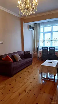 Kirayə verilir 2 otaqlı mənzil 70 m² — Bakı, Nərimanov 2 otaq 70.00 m²