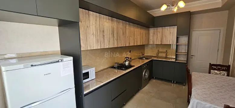 Kirayə verilir 12 otaqlı mənzil 70 m² — Bakı, Nəsimi 12 otaq 70.00 m²