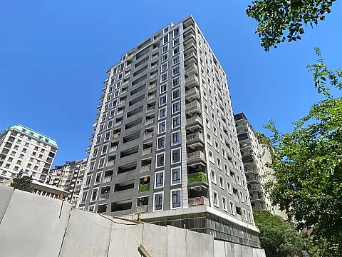Satılır 3 otaqlı mənzil 107 m² — Bakı, Nərimanov 3 otaq 107.00 m²