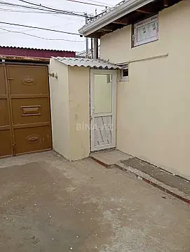 Kirayə verilir 3 otaqlı həyət evi 50 m² — Bakı, Balaxanı 3 otaq 50.00 m²