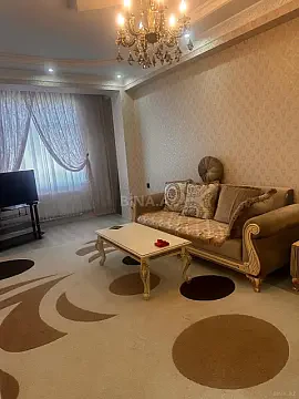 Kirayə verilir 2 otaqlı mənzil 70 m² — Bakı, Masazır 2 otaq 70.00 m²