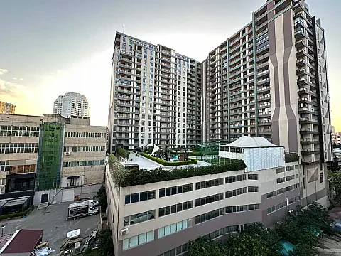 Satılır 3 otaqlı mənzil 185 m² — Bakı 3 otaq 185.00 m²